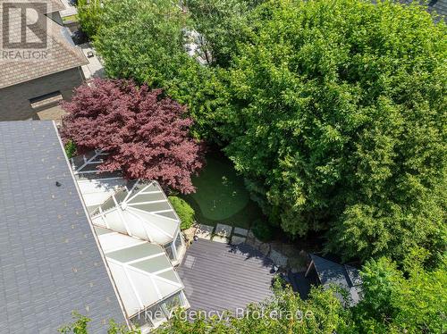 262 Mary Street, Oakville (Wo West), ON - Outdoor