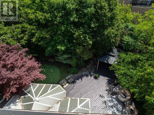 262 Mary Street, Oakville (Wo West), ON - Outdoor