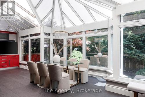 262 Mary Street, Oakville (Wo West), ON - Indoor