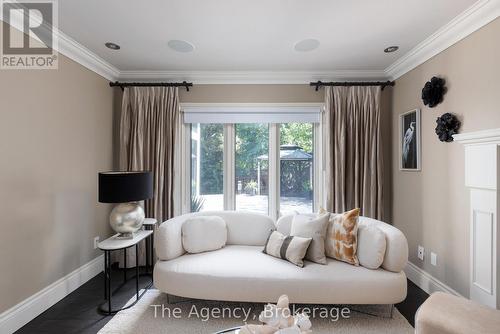 262 Mary Street, Oakville (Wo West), ON - Indoor