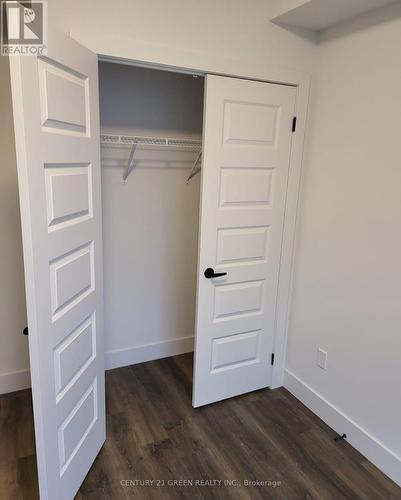 313 - 103 Roger Street, Waterloo, ON - Indoor Photo Showing Other Room