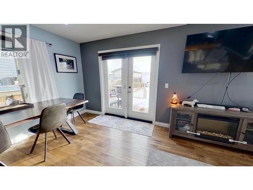 8739 113 Avenue, Fort St. John, BC - Indoor