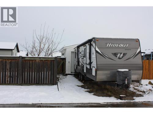 8739 113 Avenue, Fort St. John, BC - Outdoor