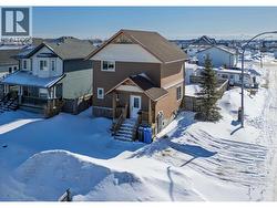 8739 113 AVENUE Fort St. John, BC V1J 0E2