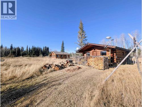 3710 Whitehorse Lake Road, Lac La Hache, BC 
