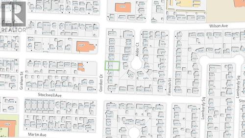 1375 Gordon Drive, Kelowna, BC - Other