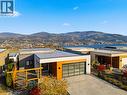 127 Ridge Park, Penticton, BC  - Outdoor With Body Of Water With View 