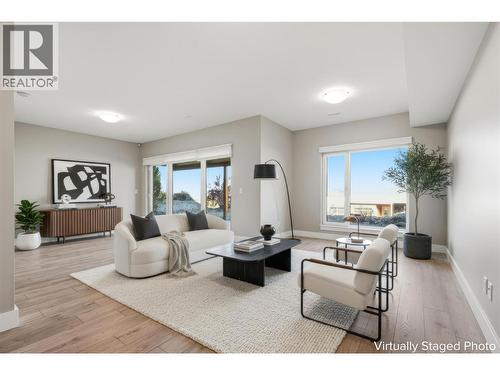 127 Ridge Park, Penticton, BC - Indoor