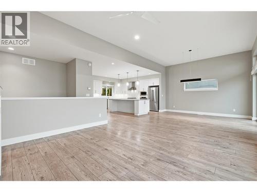 127 Ridge Park, Penticton, BC - Indoor