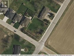 LOT 1 - 34 NAPIER STREET  West Perth (Mitchell), ON N0K 1N0