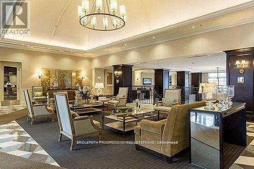 332 - 21 Burkebrook Place, Toronto, ON - Indoor Photo Showing Other Room