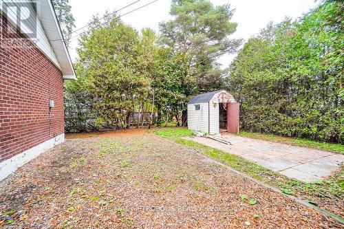 761 West Shore Boulevard, Pickering, ON - Outdoor