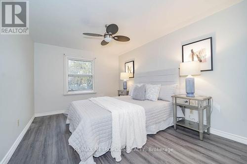761 West Shore Boulevard, Pickering, ON - Indoor Photo Showing Bedroom