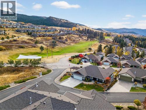 5168 Sandhills Drive, Kelowna, BC - Outdoor With View