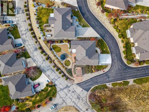 5168 Sandhills Drive, Kelowna, BC - Outdoor With View