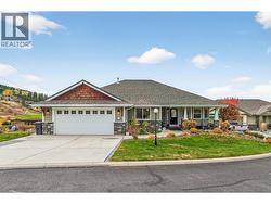 5168 Sandhills Drive  Kelowna, BC V1X 7Y7