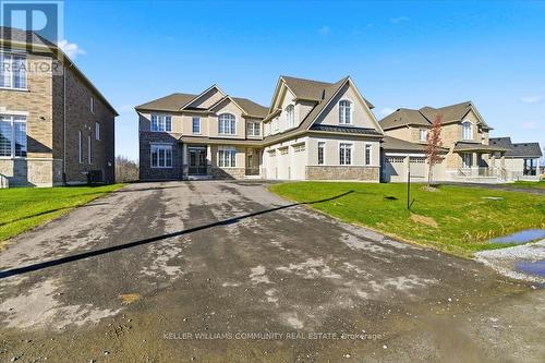 48 GOLDEN MEADOWS DRIVE  Otonabee-South Monaghan, ON K9J 0K8