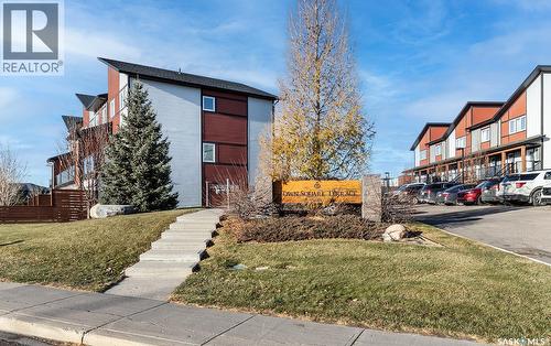 309 102 Manek ROAD  Saskatoon, SK S7W 0V2