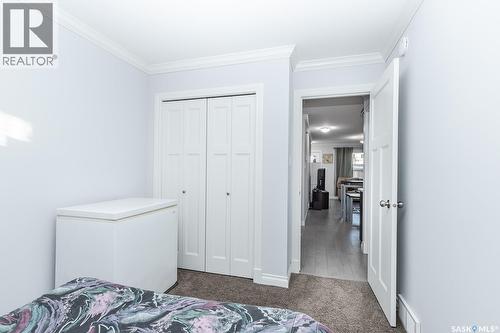 309 102 Manek Road, Saskatoon, SK - Indoor Photo Showing Bedroom