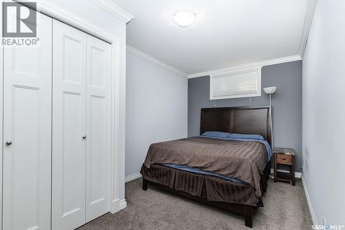 309 102 Manek Road, Saskatoon, SK - Indoor Photo Showing Bedroom
