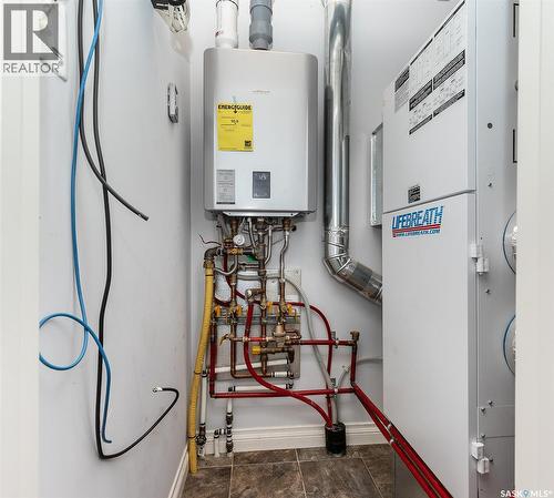 309 102 Manek Road, Saskatoon, SK - Indoor Photo Showing Other Room