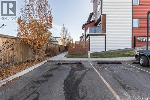 309 102 Manek Road, Saskatoon, SK - Outdoor
