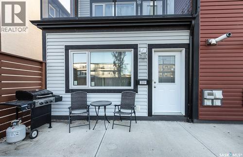 309 102 Manek Road, Saskatoon, SK - Outdoor With Exterior