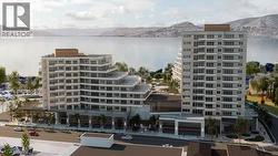 3340 Lakeshore Road Unit# 601  Kelowna, BC V1W 0H6