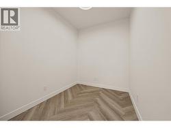 Den or home office located just off the kitchen - 