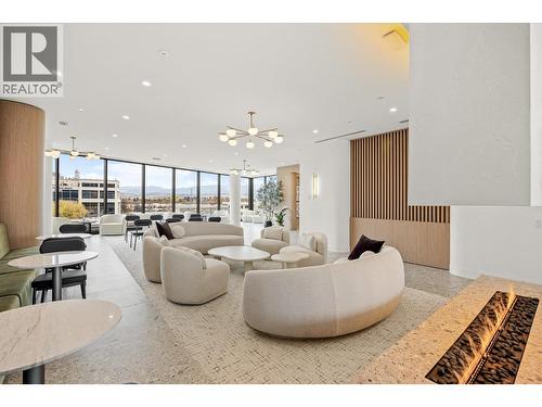 3340 Lakeshore Road Unit# 601, Kelowna, BC - Indoor