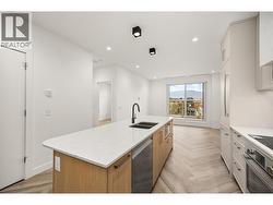 Kitchen with all NEW unusedSS appliances - 