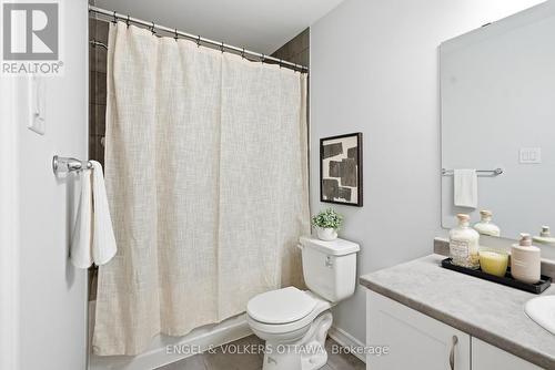 135 Anthracite Private, Ottawa, ON - Indoor Photo Showing Bathroom