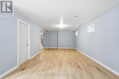 135 Anthracite Private, Ottawa, ON - Indoor Photo Showing Other Room