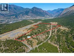 285 JONES Road  Lillooet, BC V0K 1V0