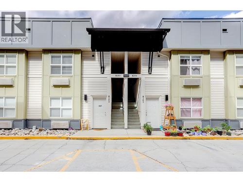 1477 Glenmore Road N Unit# B-203  Kelowna, BC V1V 2C5
