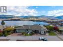 463 Ridge Road, Penticton, BC  - Outdoor With Body Of Water With View 