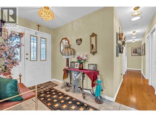 463 Ridge Road, Penticton, BC - Indoor Photo Showing Other Room