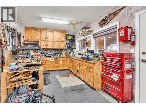 463 Ridge Road, Penticton, BC - Indoor