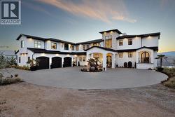 7236 L & A Road  Vernon, BC V1B 3S8