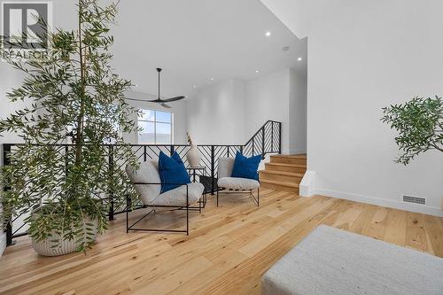 7236 L & A Road, Vernon, BC - Indoor Photo Showing Other Room