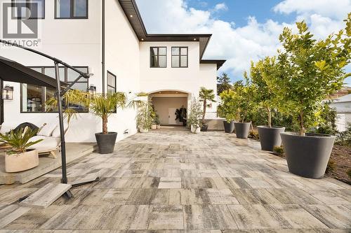 7236 L & A Road, Vernon, BC - Outdoor