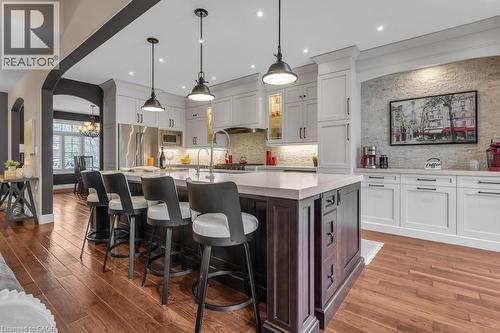 211 Terrace Wood Crescent, Kitchener, ON - Indoor