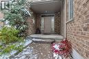 211 Terrace Wood Crescent, Kitchener, ON  - Outdoor 