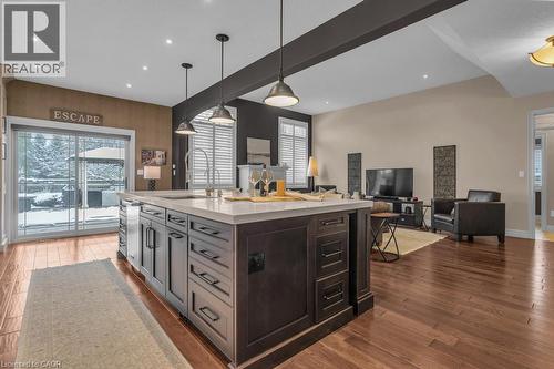 211 Terrace Wood Crescent, Kitchener, ON - Indoor