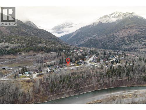 30 Aspen Crescent, Fernie, BC 