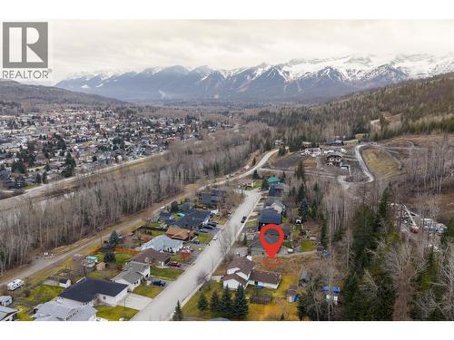 30 Aspen Crescent, Fernie, BC 