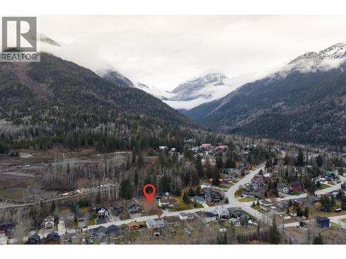 30 Aspen Crescent, Fernie, BC 