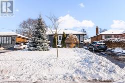 BSMT - 291 POPLAR STREET  Oshawa, ON L1H 6P6