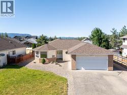 2304 Bradley Drive  Armstrong, BC V0E 1B1