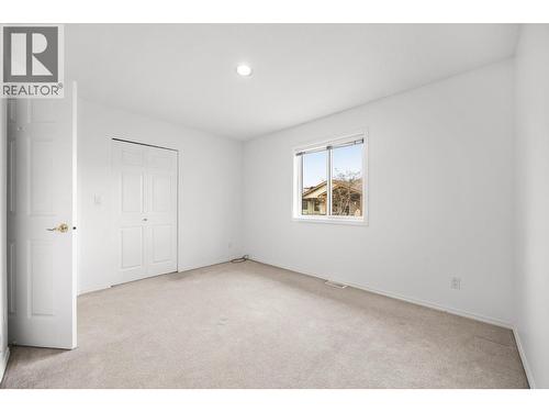 Bedroom 3 - 2304 Bradley Drive, Armstrong, BC - Indoor Photo Showing Other Room